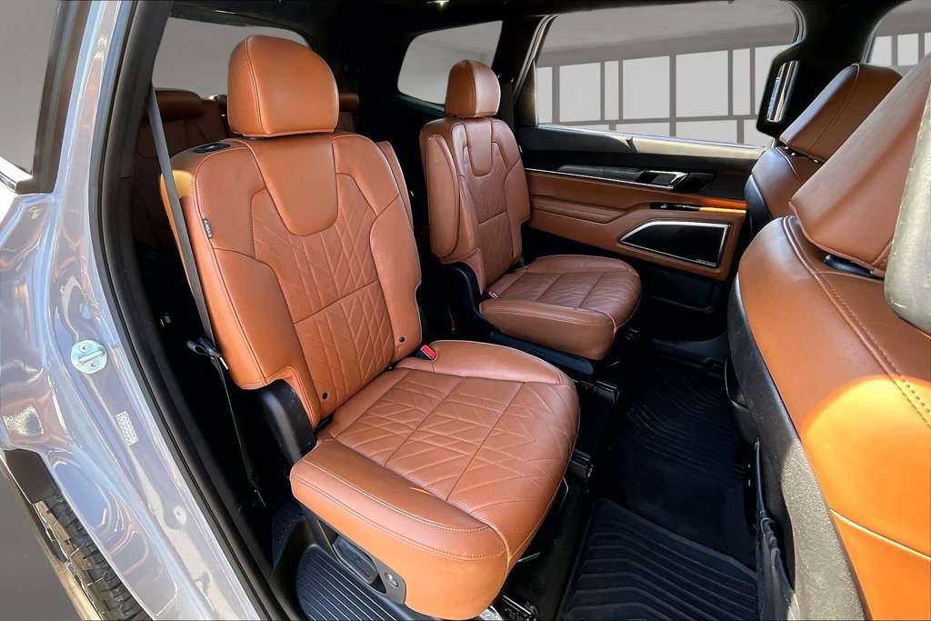 Used 2024 Kia Telluride SX Prestige X-Pro AWD/4WD image 27