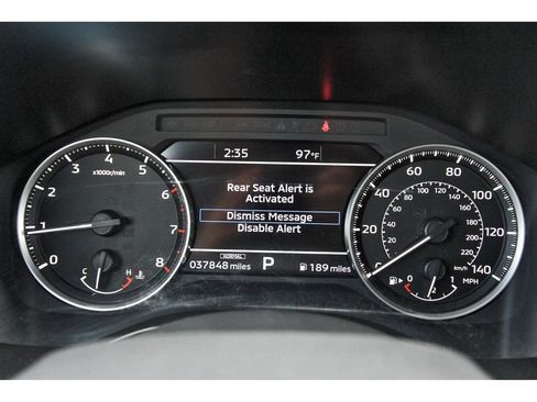 Used 2024 Mitsubishi Outlander SE FWD image 17