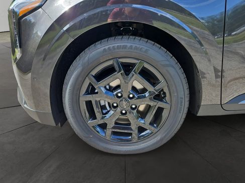 New 2026 Kia Carnival SX Prestige image 14