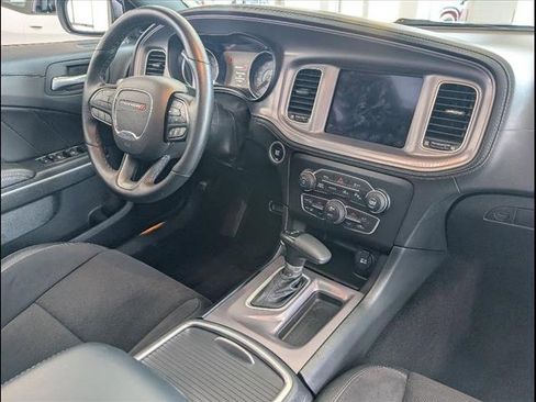 Used 2023 Dodge Charger Scat Pack w/ Plus Group image 26