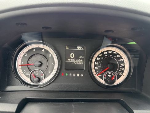 Used 2014 RAM 1500 ST w/ ST Popular Equipment Group image 15