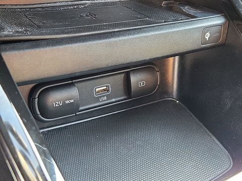 Used 2023 Kia Forte GT-Line w/ GT-Line Premium Package image 25