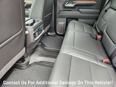 New 2026 GMC Sierra 2500 Denali w/ Denali Reserve Package AWD/4WD image 21