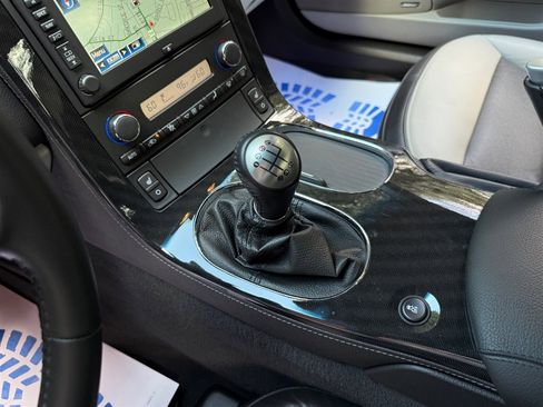 Used 2012 Chevrolet Corvette Z06 w/ 2LZ Preferred Equipment Group image 57