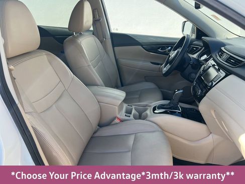 Used 2020 Nissan Rogue SL image 26