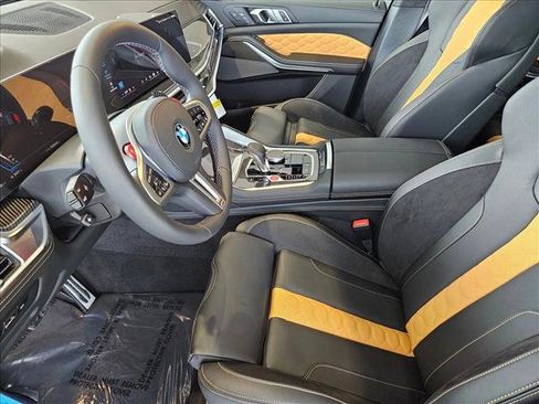 New 2026 BMW X5 M Competition image 15