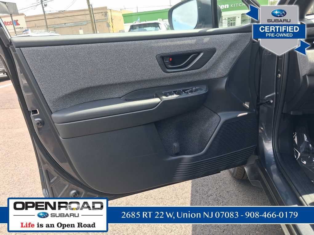 Used 2026 Subaru Outback Premium AWD/4WD image 26
