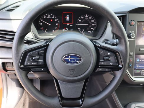 New 2026 Subaru Crosstrek 2.5i AWD/4WD image 11