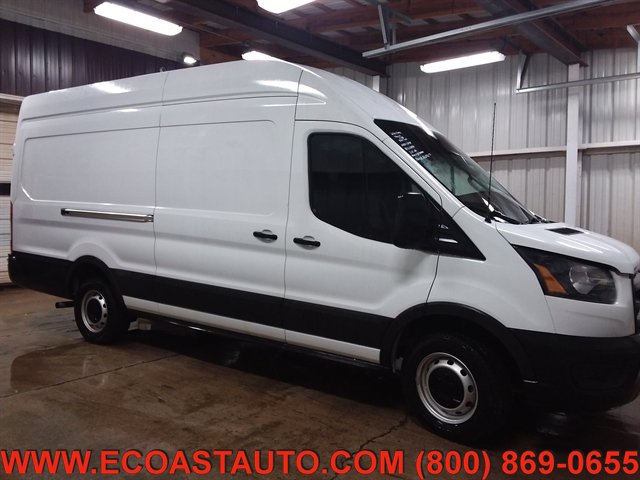 Used 2020 Ford Transit 350 148 High Roof Extended RWD image 5