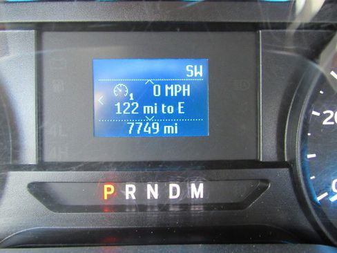 Used 2020 Ford F350 XL w/ Power Equipment Group RWD image 33