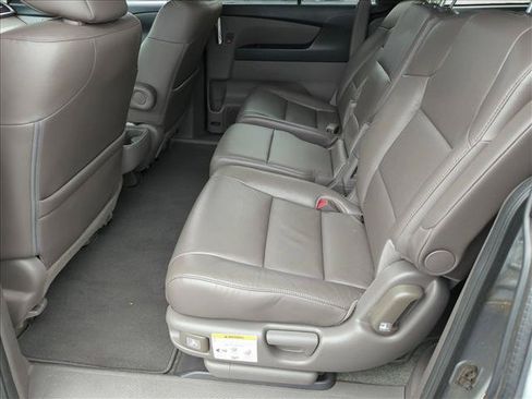Used 2016 Honda Odyssey EX-L image 18