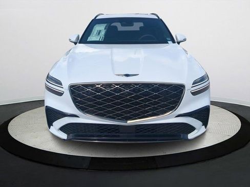 New 2026 Genesis GV70 3.5T Sport Prestige image 8
