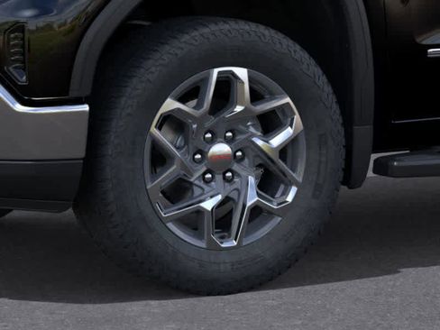 New 2026 GMC Sierra 1500 SLT w/ SLT Premium Plus Package image 9