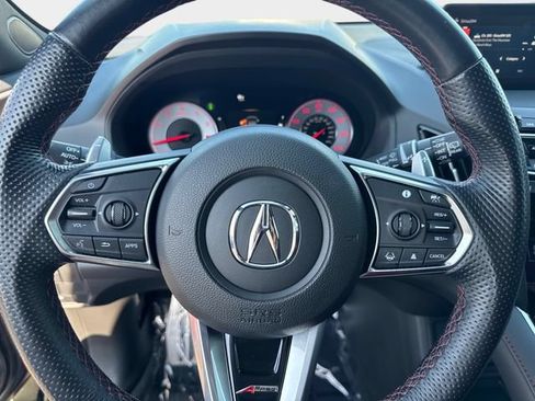 Used 2023 Acura RDX A-Spec AWD/4WD image 26