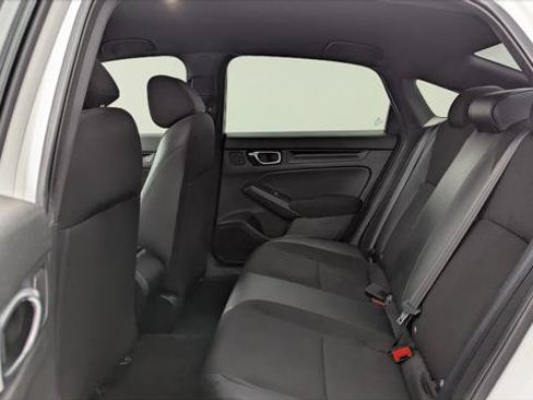Used 2022 Honda Civic Sport image 17