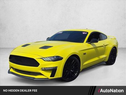 Used 2021 Ford Mustang GT Premium w/ GT Performance Package