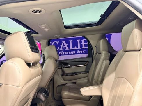 Used 2015 GMC Acadia Denali AWD/4WD image 55