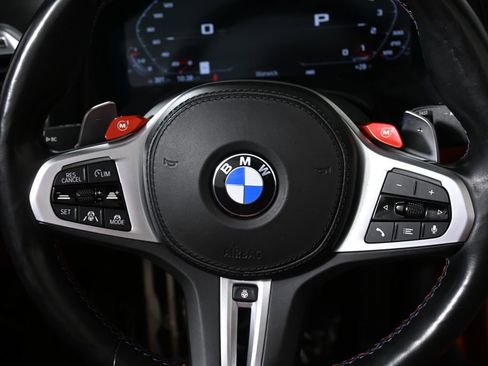 Used 2022 BMW M8 Competition image 26