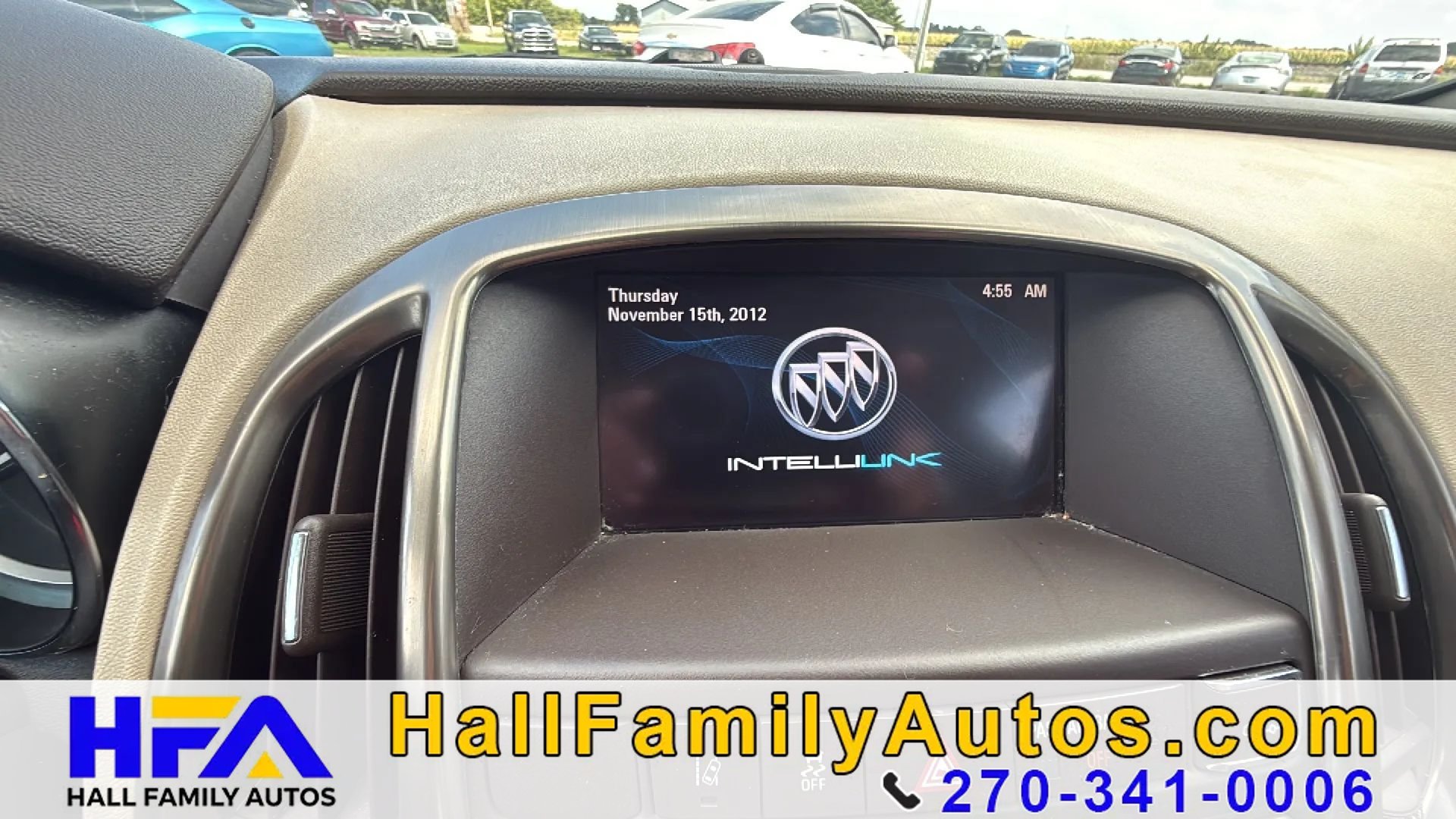 Used 2015 Buick Verano Convenience FWD image 26