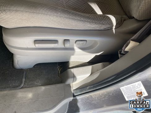 Used 2016 Honda Odyssey SE image 11