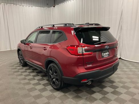 New 2026 Subaru Ascent Bronze Edition image 4