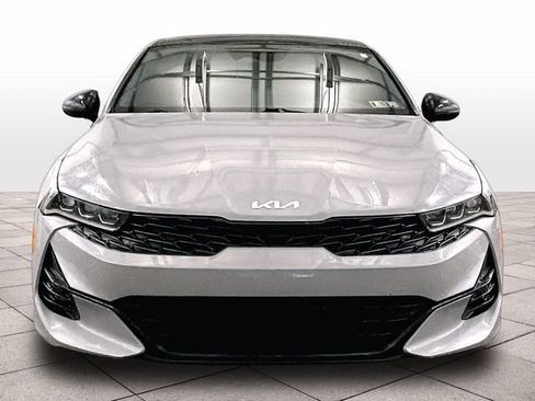 Used 2023 Kia K5 GT-Line AWD/4WD image 4