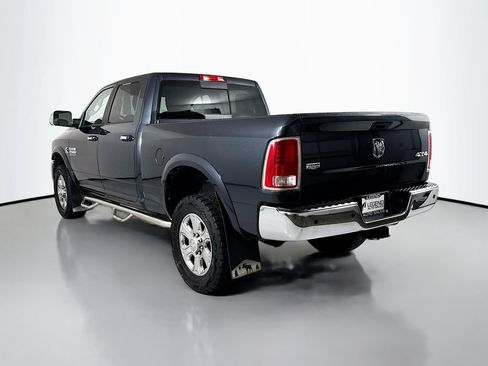 Used 2014 RAM 2500 Laramie w/ Convenience Group AWD/4WD image 7