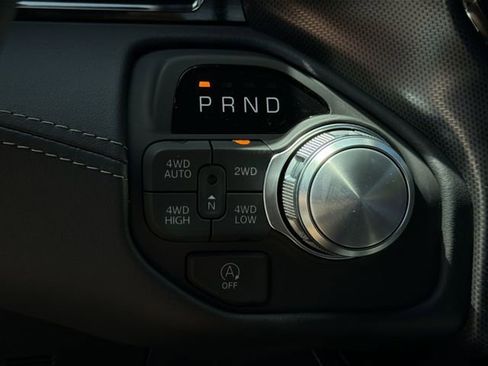New 2026 RAM 1500 Limited AWD/4WD image 28
