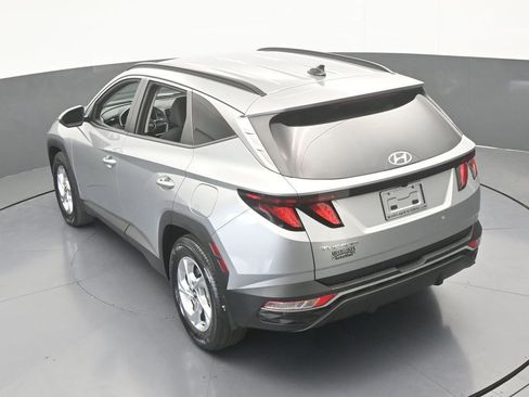 Used 2024 Hyundai Tucson SEL FWD image 49