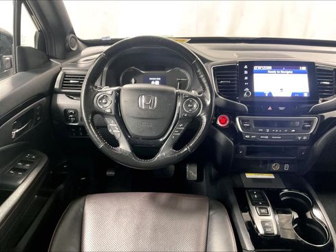 Used 2022 Honda Ridgeline Black Edition image 17