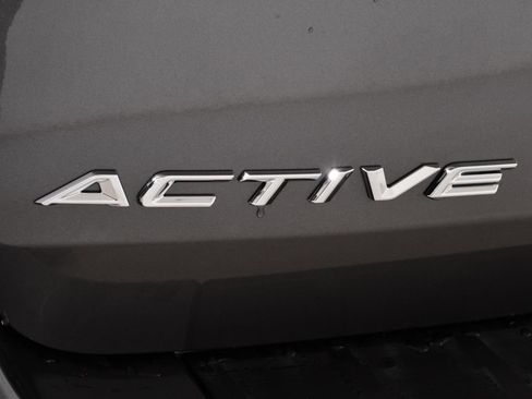 New 2026 Ford Explorer Active AWD/4WD image 23