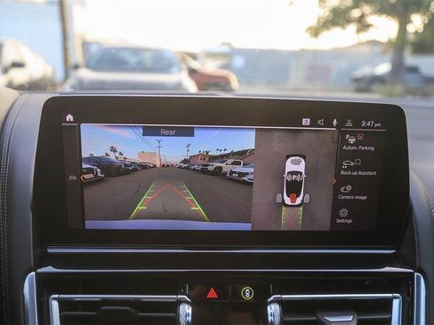 Used 2024 BMW 840i Convertible image 23