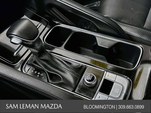 Used 2023 Kia Telluride SX FWD image 17
