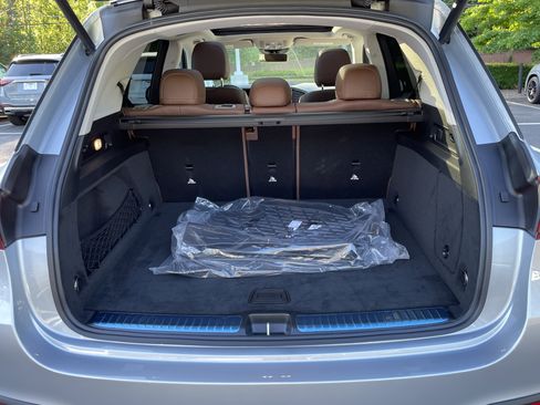New 2026 Mercedes-Benz GLE 450 4MATIC image 9