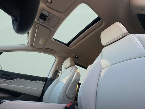 New 2026 Honda Odyssey EX-L image 23