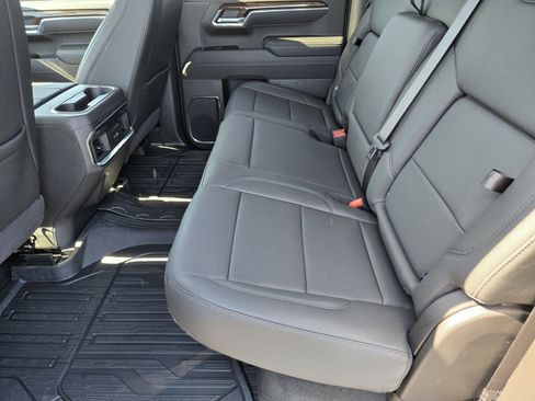 New 2025 GMC Sierra 1500 Elevation w/ Elevation Premium Package image 8