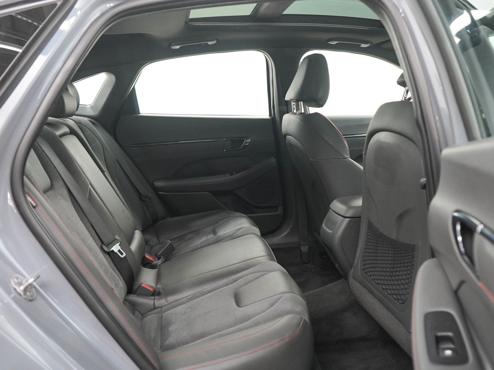 Used 2024 Hyundai Sonata N Line FWD image 12