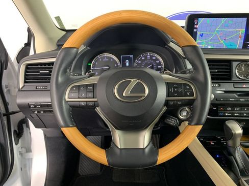 Used 2021 Lexus RX 350 FWD w/ Premium Package image 22