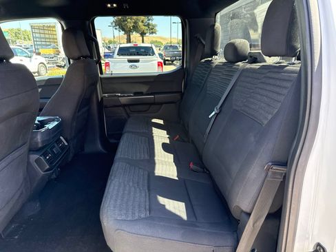 Used 2023 Ford F150 XL w/ STX Appearance Package RWD image 13