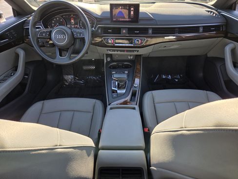 Used 2018 Audi A5 2.0T Premium Plus w/ Premium Plus AWD/4WD image 13
