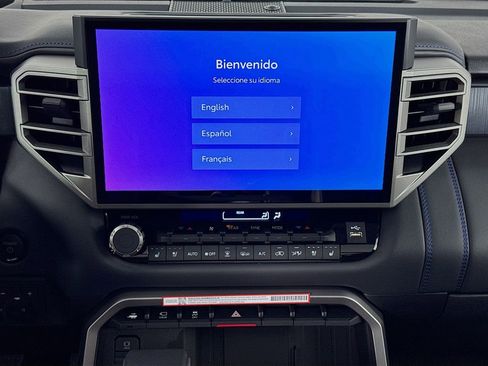 Used 2026 Toyota Sequoia Platinum image 35