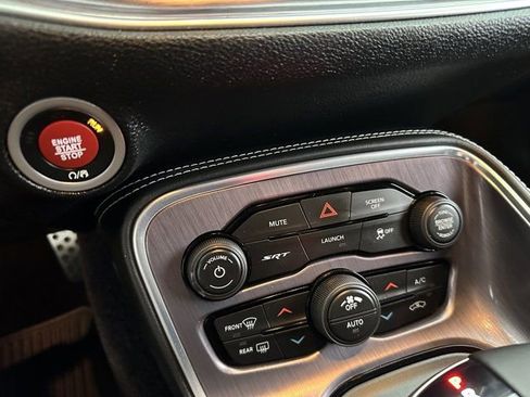 Used 2018 Dodge Challenger SRT Demon w/ Leather Front Seat Group image 39