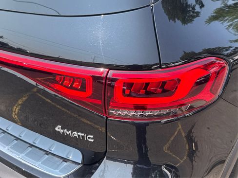 Used 2023 Mercedes-Benz EQB 350 4MATIC SUV w/ Pinnacle Package image 27