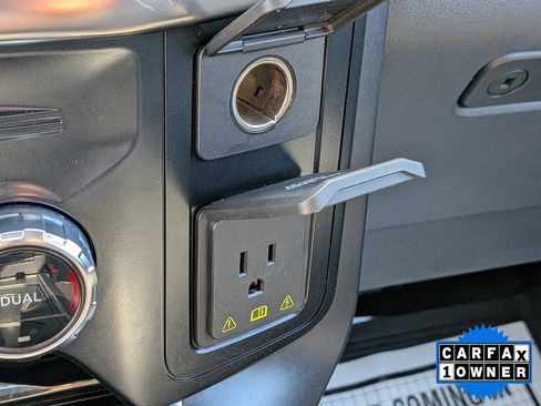 Used 2022 Ford F150 Raptor w/ Equipment Group 801A High image 28