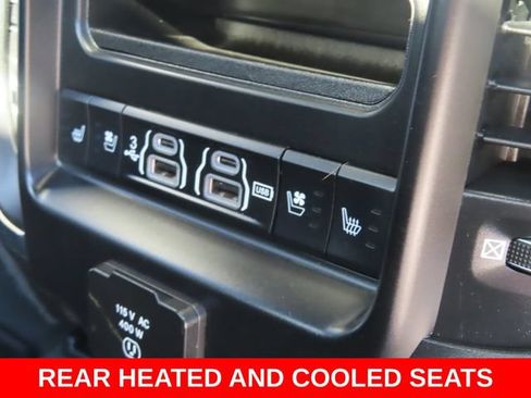 Used 2019 RAM 1500 Limited AWD/4WD image 30