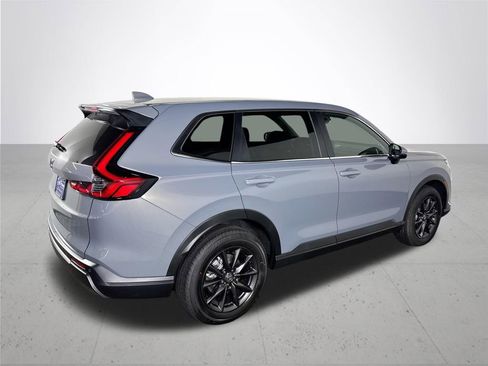 New 2026 Honda CR-V EX-L image 6