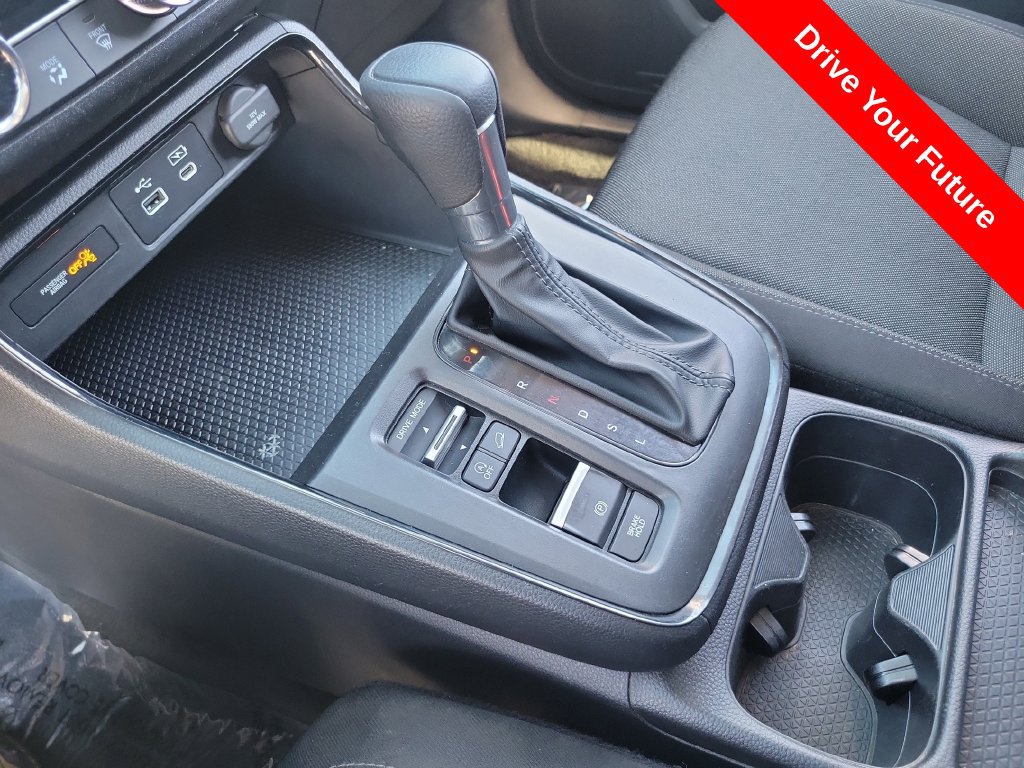 Used 2023 Honda CR-V EX image 13