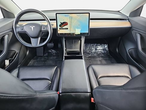 Used 2019 Tesla Model 3 Standard Range Plus RWD image 20