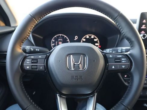 New 2026 Honda HR-V EX-L image 14