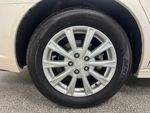 Used 2011 Buick Lucerne CXL w/ Driver Confidence Package image 23